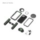 SmallRig x Brandon Li Kit vidéo léger pour iPhone 16 Pro - 5002