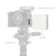SmallRig griffe d'accessoires avec système anti-torsion (4 pcs) - 5033