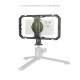 SmallRig x Brandon Li All-in-One Smartphone Video Kit - 4596