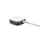 SmallRig Vibe P48 lampe vidéo LED pour smartphone (noir) - 4656