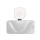 SmallRig Vibe P48 lampe vidéo LED pour smartphone (noir) - 4656