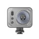 SmallRig Vibe P108 Pro mini LED Video Light RGB - 4661