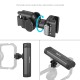 SmallRig poignée latérale rotative pour cage smartphone - 4842