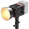 SmallRig RC 100B COB LED Videoleuchte (Standardversion) - 4893