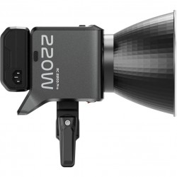 SmallRig RC 220D Pro COB LED Video Light - 4626