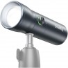 SmallRig RF 10C tragbares LED Videolicht Spotlight - 4634