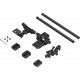 SmallRig Kit Photographie Animalière (Touch & Go Plate S) - 4722