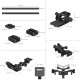 SmallRig Kit Photographie Animalière (Touch & Go Plate S) - 4722