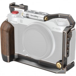 SmallRig Cage Retro pour FUJIFILM X-M5 - 4892