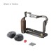 SmallRig Cage Retro pour FUJIFILM X-M5 - 4892