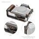 SmallRig Cage Retro pour FUJIFILM X-M5 - 4892