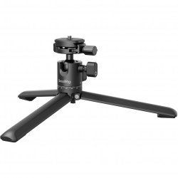 SmallRig trépied métal avec plaque Arca-Swiss et rotule panoramique - 4630