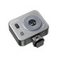 SmallRig Vibe P96 Pro mini LED Video Light (Noir) - 4660