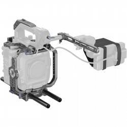 SmallRig Advanced Cage Kit pour Canon EOS C400 - 4946