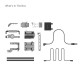 SmallRig Advanced Cage Kit pour Canon EOS C400 - 4946