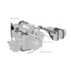 SmallRig Advanced Cage Kit pour Canon EOS C400 - 4946