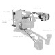 SmallRig Advanced Cage Kit pour Canon EOS C400 - 4946