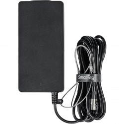 SmallRig LED Driver pour RC 100B Adaptateur secteur - 4855