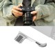 SmallRig Poignée de pouce pour FUJIFILM X-M5 (Argent) - 4877