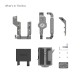 SmallRig Basic Cage Kit pour Canon EOS C400 - 4947