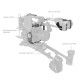 SmallRig Basic Cage Kit pour Canon EOS C400 - 4947