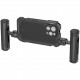SmallRig kit double poignée mobile pour iPhone 16 Pro - 5007