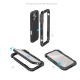 SmallRig kit double poignée mobile pour iPhone 16 Pro - 5007
