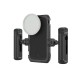 SmallRig kit double poignée mobile pour iPhone 16 Pro - 5007