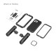SmallRig kit double poignée mobile pour iPhone 16 Pro - 5007