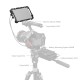 SmallRig Kit de Cage pour Moniteur pour Atomos Shinobi II - 5030
