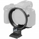 SmallRig Rotationshalterung für Panasonic LUMIX S5 II/X / G9 II - 4702