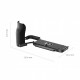 SmallRig L-Shape Poignée en Silicone pour Sony Alpha 7C II / Alpha 7CR - 4797