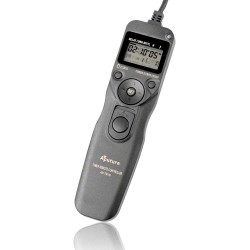Télécommande Aputure intervallometre pour Nikon N10