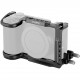 SmallRig Cage Kit pour Sony ZV-E10 II - 4867