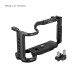 SmallRig Cage Kit pour Sony ZV-E10 II - 4867