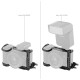 SmallRig Cage Kit pour Sony ZV-E10 II - 4867