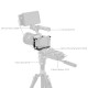 SmallRig Cage Kit pour Sony ZV-E10 II - 4867