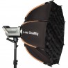 SmallRig LA-O65 Oktogonale Softbox - 4874