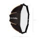 SmallRig LA-O65 Softbox Octogonal - 4874