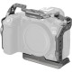 SmallRig Cage HawkLock pour Canon EOS R5 Mark II - 4977