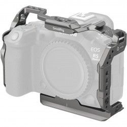 SmallRig Cage HawkLock pour Canon EOS R5 Mark II - 4977