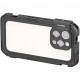 SmallRig Mobile Video Cage Basic Edition pour iPhone 16 Pro Max - 5006
