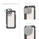 SmallRig Mobile Video Cage Basic Edition pour iPhone 16 Pro Max - 5006