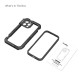 SmallRig Mobile Video Cage Basic Edition pour iPhone 16 Pro Max - 5006