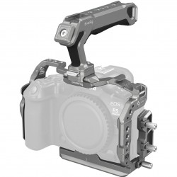 SmallRig HawkLock Cage Kit pour Canon EOS R5 Mark II - 5029