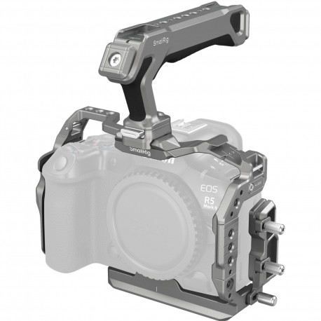 SmallRig HawkLock Cage Kit pour Canon EOS R5 Mark II - 5029