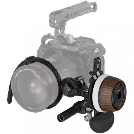 SmallRig Follow Focus F60 - 3850