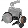 SmallRig Follow Focus F60 - 3850