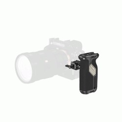 SmallRig poignée latérale rotative universelle NATO - 4359