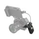 SmallRig poignée latérale rotative universelle NATO - 4359